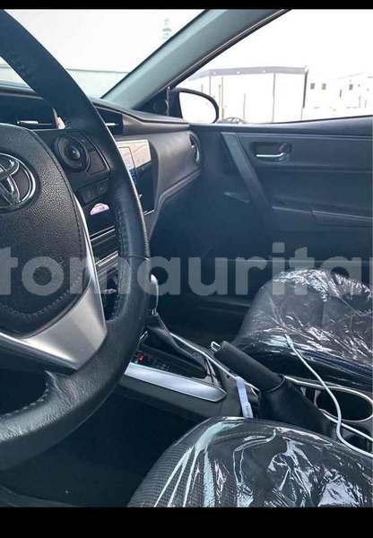 Big with watermark toyota corolla hodh el gharbi aioun 4895