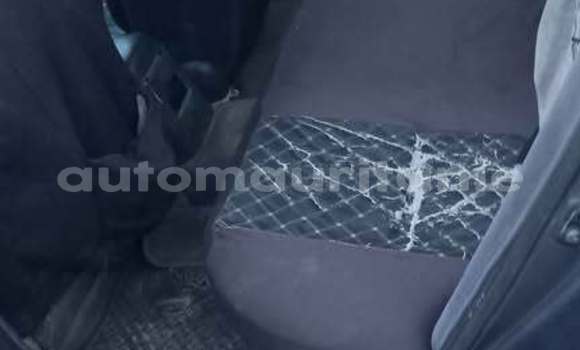 Buy Used Toyota 4Runner Other Car in Akjoujt in Inchiri