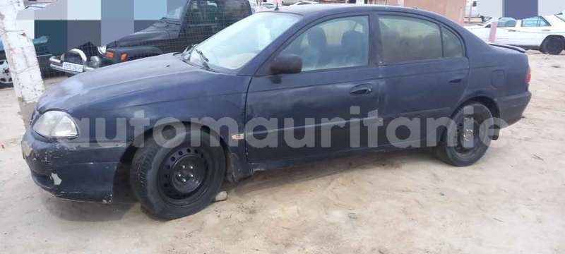 Big with watermark toyota 4runner inchiri akjoujt 4896