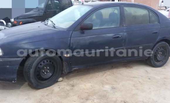 Acheter Occasion Voiture Toyota 4Runner Autre à Akjoujt, Inchiri Acheter Occasion Voiture Toyota 4Runner Autre à Akjoujt, Inchiri