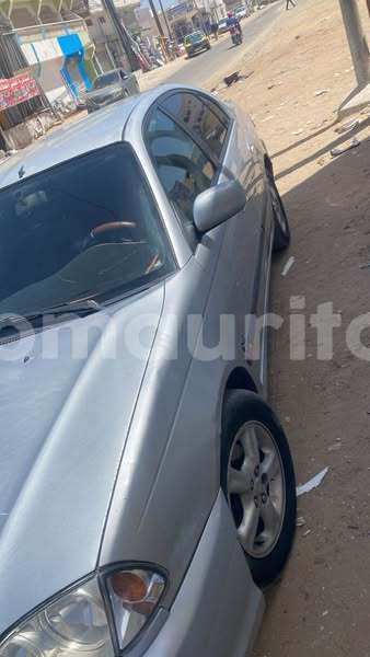 Big with watermark toyota avensis inchiri akjoujt 4902