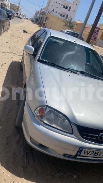 Big with watermark toyota avensis inchiri akjoujt 4902