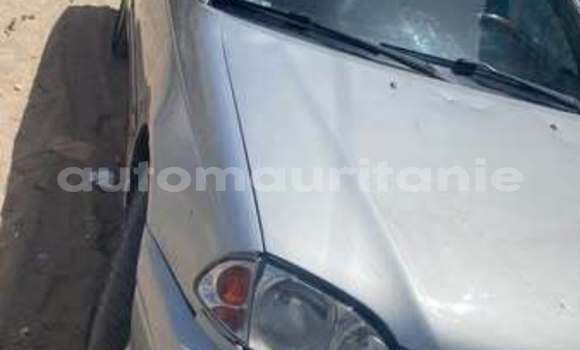 Buy Used Toyota Avensis Other Car in Akjoujt in Inchiri Buy Used Toyota Avensis Other Car in Akjoujt in Inchiri