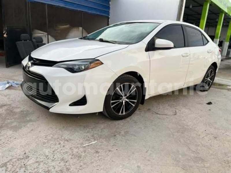 Big with watermark toyota corolla brakna aleg 4905