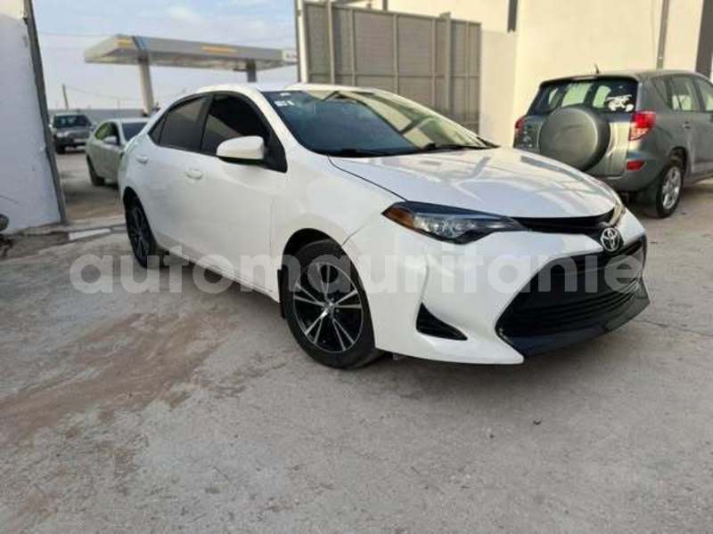 Big with watermark toyota corolla brakna aleg 4905