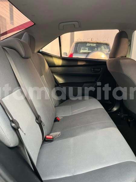 Big with watermark toyota corolla brakna aleg 4905