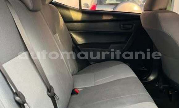 Buy Used Toyota Corolla Other Car in Aleg in Brakna Buy Used Toyota Corolla Other Car in Aleg in Brakna