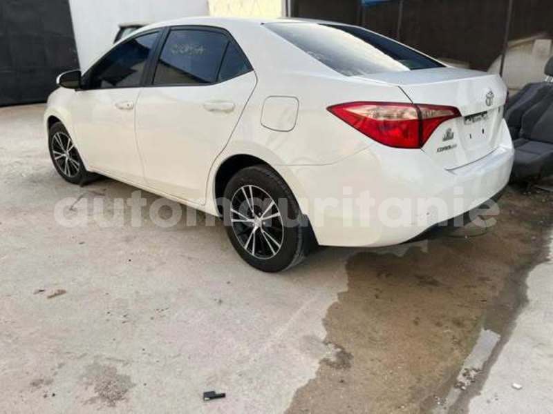 Big with watermark toyota corolla brakna aleg 4905