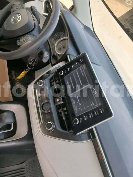 Big with watermark toyota corolla inchiri akjoujt 4907