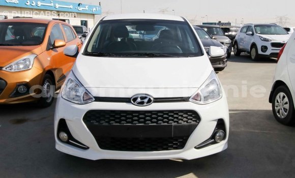 Acheter Import Voiture Hyundai i10 Blanc à Import - Dubai, Adrar Acheter Import Voiture Hyundai i10 Blanc à Import - Dubai, Adrar