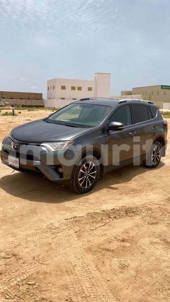 Big with watermark toyota allion hodh el gharbi aioun 4908