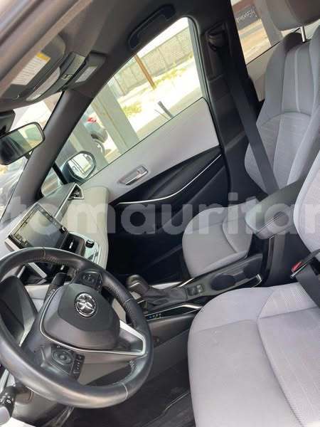 Big with watermark toyota corolla inchiri akjoujt 4909