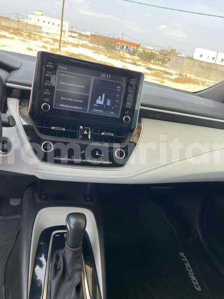 Big with watermark toyota corolla inchiri akjoujt 4909