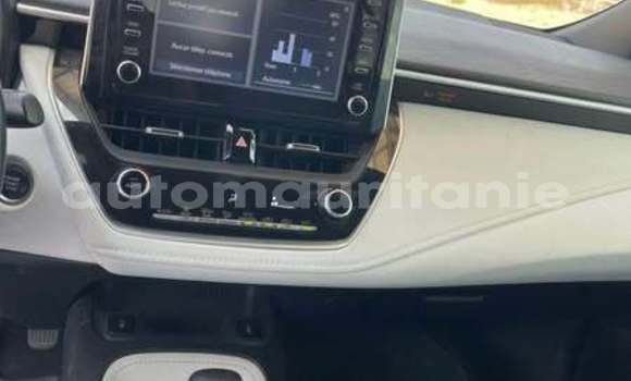 Buy Used Toyota Corolla Other Car in Akjoujt in Inchiri Buy Used Toyota Corolla Other Car in Akjoujt in Inchiri