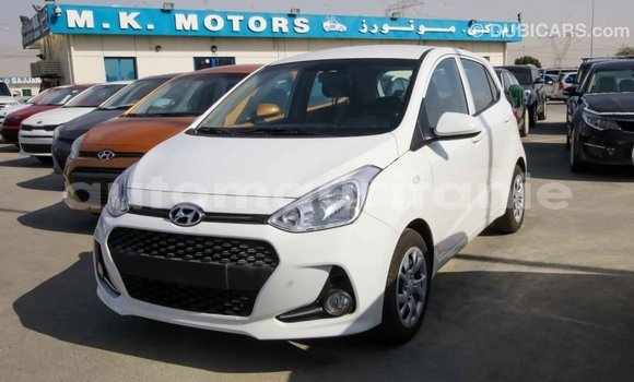 Acheter Import Voiture Hyundai i10 Blanc à Import - Dubai, Adrar Acheter Import Voiture Hyundai i10 Blanc à Import - Dubai, Adrar