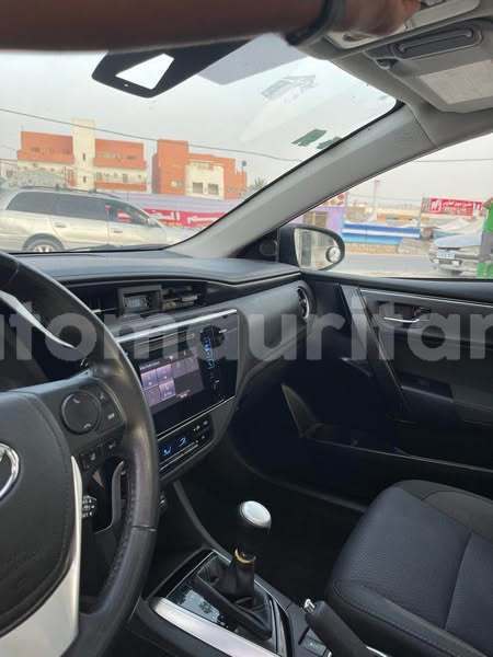 Big with watermark toyota corolla inchiri akjoujt 4911