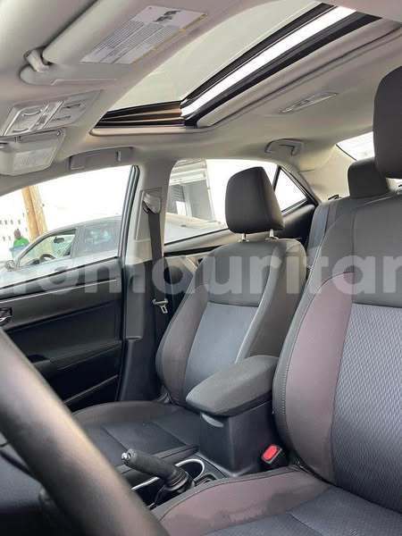 Big with watermark toyota corolla inchiri akjoujt 4911