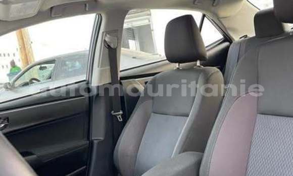 Buy Used Toyota Corolla Other Car in Akjoujt in Inchiri Buy Used Toyota Corolla Other Car in Akjoujt in Inchiri