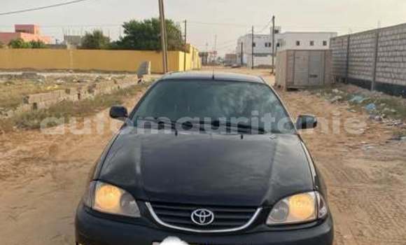 Buy Used Toyota Dyna Other Car in Akjoujt in Inchiri