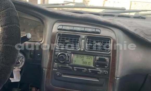 Buy Used Toyota Dyna Other Car in Akjoujt in Inchiri Buy Used Toyota Dyna Other Car in Akjoujt in Inchiri