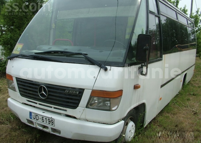 Big with watermark mercedes benz 814 hodh ech chargui adel bagrou 4915