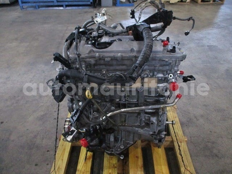 Big with watermark 2ar engine toyota1