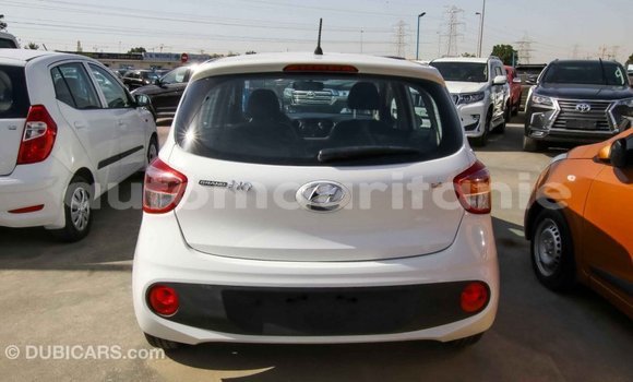 Acheter Import Voiture Hyundai i10 Blanc à Import - Dubai, Adrar Acheter Import Voiture Hyundai i10 Blanc à Import - Dubai, Adrar