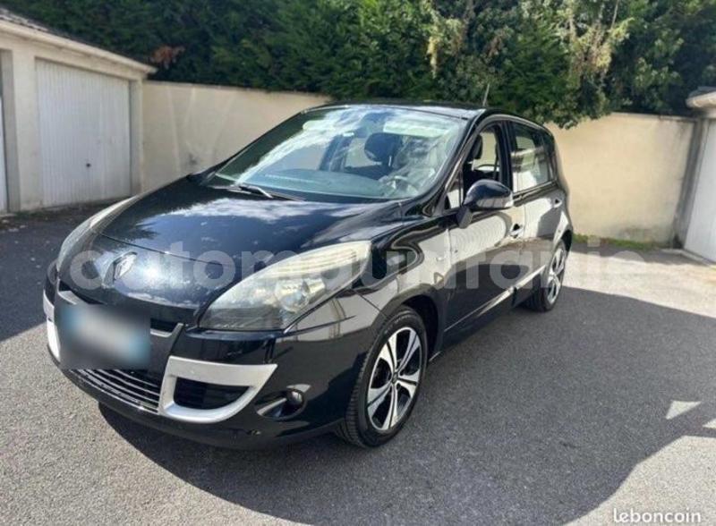 Big with watermark renault scenic nouakchott ouest nouakchott 4929