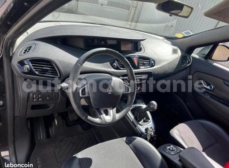 Big with watermark renault scenic nouakchott ouest nouakchott 4929
