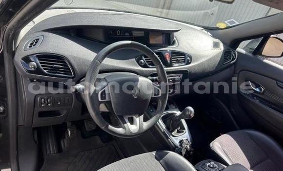 Buy Import Renault Scenic Black Car in Nouakchott in West Nouakchott Buy Import Renault Scenic Black Car in Nouakchott in West Nouakchott