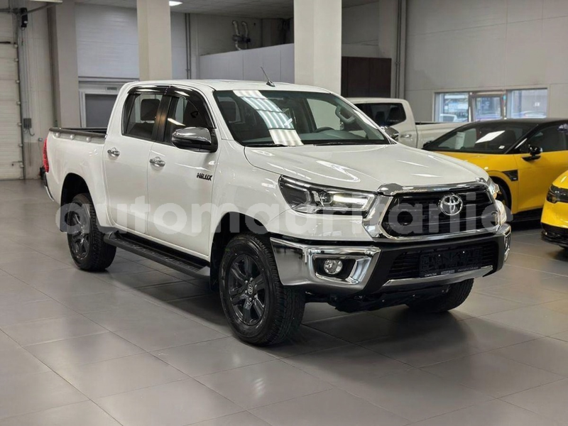 Big with watermark toyota hilux nouakchott ouest nouakchott 4930