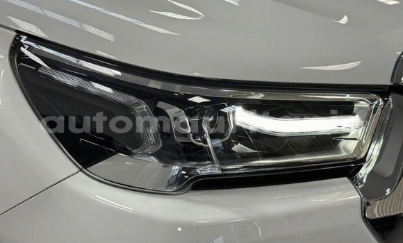 Acheter Neuf Voiture Toyota Hilux Blanc à Nouakchott, Nouakchott Ouest Acheter Neuf Voiture Toyota Hilux Blanc à Nouakchott, Nouakchott Ouest