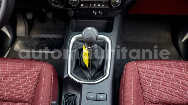 Big with watermark toyota hilux nouakchott ouest nouakchott 4930