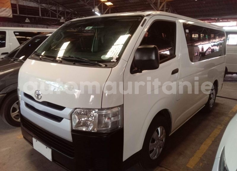 Big with watermark toyota hiace nouakchott ouest nouakchott 4931