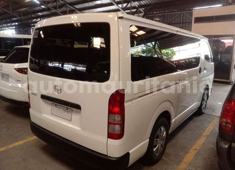 Big with watermark toyota hiace nouakchott ouest nouakchott 4931