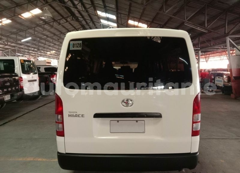 Big with watermark toyota hiace nouakchott ouest nouakchott 4931