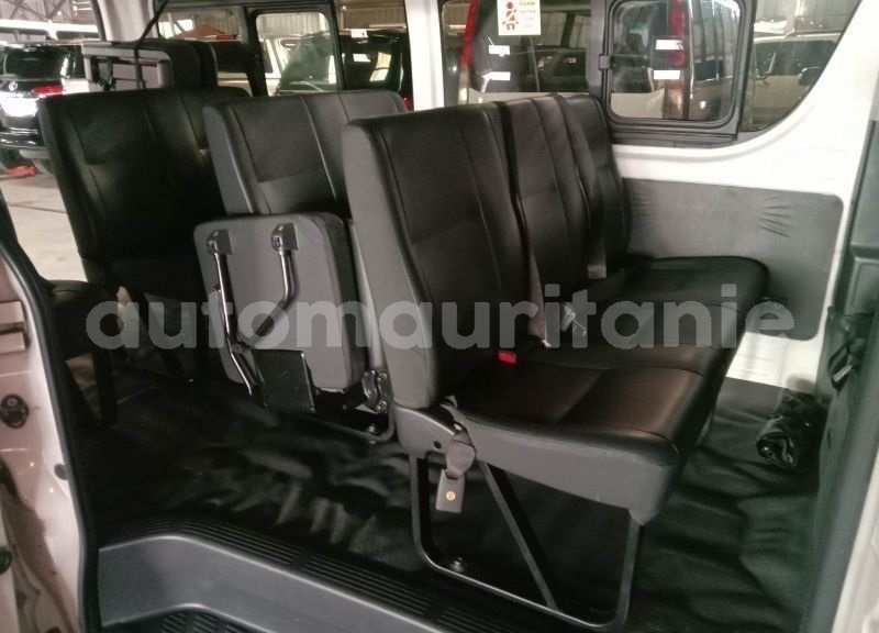 Big with watermark toyota hiace nouakchott ouest nouakchott 4931