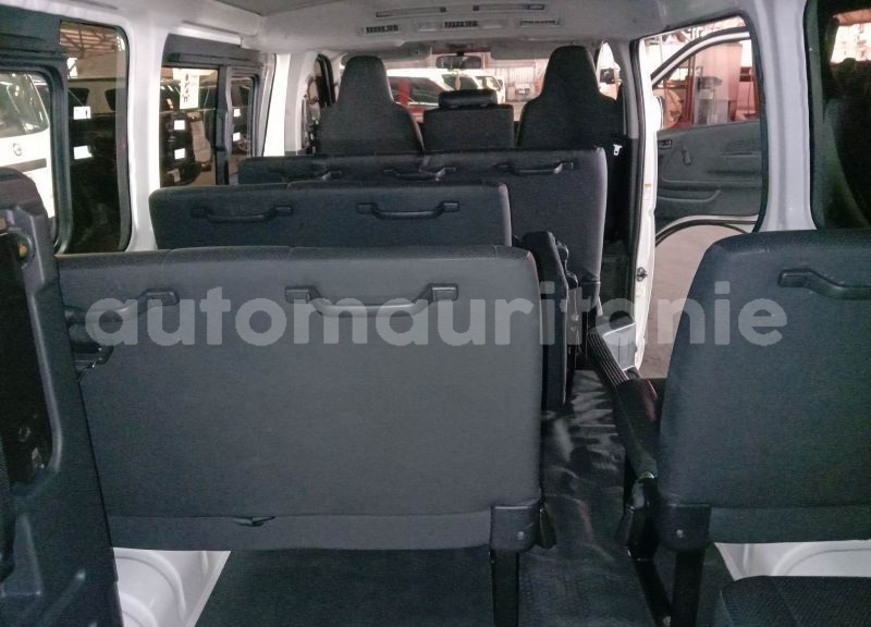 Big with watermark toyota hiace nouakchott ouest nouakchott 4931