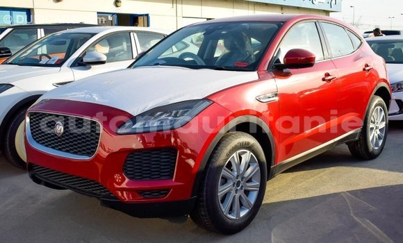 Acheter Import Voiture Jaguar E-Pace Rouge à Import - Dubai, Adrar Acheter Import Voiture Jaguar E-Pace Rouge à Import - Dubai, Adrar