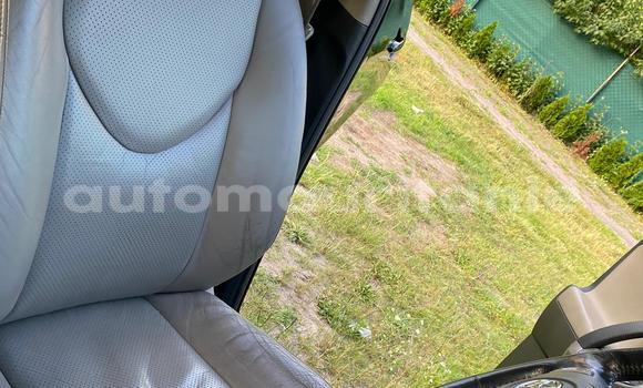 Acheter Occasion Voiture Toyota RAV4 Noir à Nouakchott, Nouakchott Ouest Acheter Occasion Voiture Toyota RAV4 Noir à Nouakchott, Nouakchott Ouest