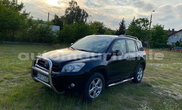 Acheter Occasion Voiture Toyota RAV4 Noir à Nouakchott, Nouakchott Ouest Acheter Occasion Voiture Toyota RAV4 Noir à Nouakchott, Nouakchott Ouest