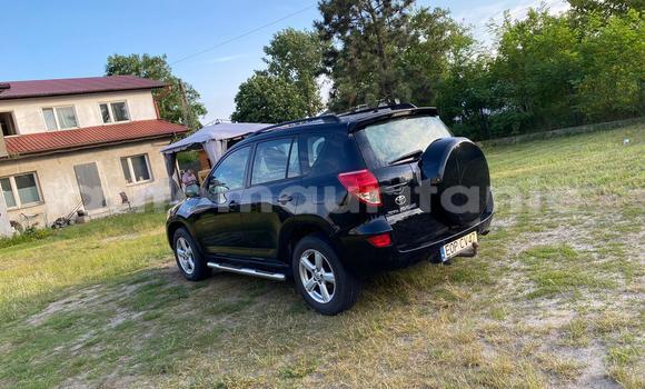 Acheter Occasion Voiture Toyota RAV4 Noir à Nouakchott, Nouakchott Ouest Acheter Occasion Voiture Toyota RAV4 Noir à Nouakchott, Nouakchott Ouest