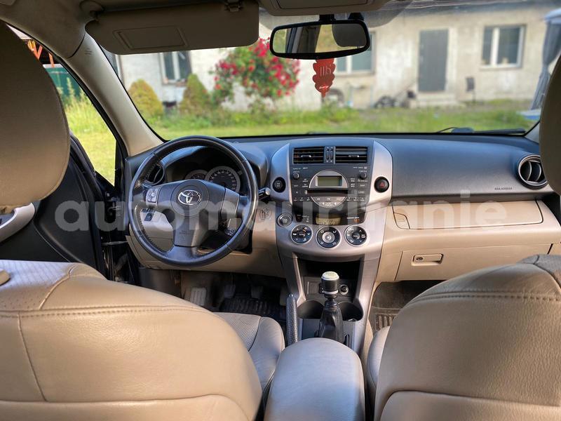 Big with watermark toyota rav4 nouakchott ouest nouakchott 4935