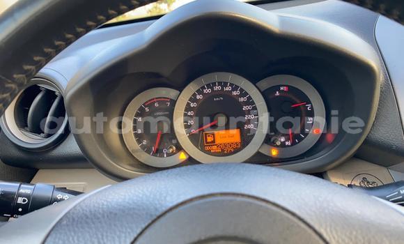 Acheter Occasion Voiture Toyota RAV4 Noir à Nouakchott, Nouakchott Ouest Acheter Occasion Voiture Toyota RAV4 Noir à Nouakchott, Nouakchott Ouest