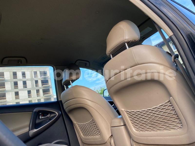 Big with watermark toyota rav4 nouakchott ouest nouakchott 4935