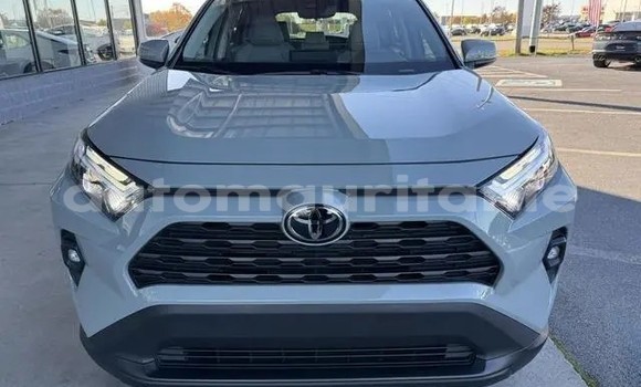 Buy Used Toyota RAV4 Other Car in an–Na'mah in Hudh-ash-Sharqi
