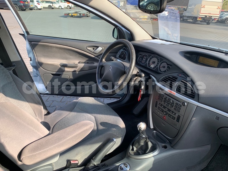 Big with watermark citroen c5 dakhlet nouadhibou nouadhibou 4939