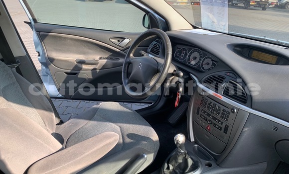 Buy Import Citroen C5 Blue Car in Nouadhibou in Dakhlet Nouadhibou