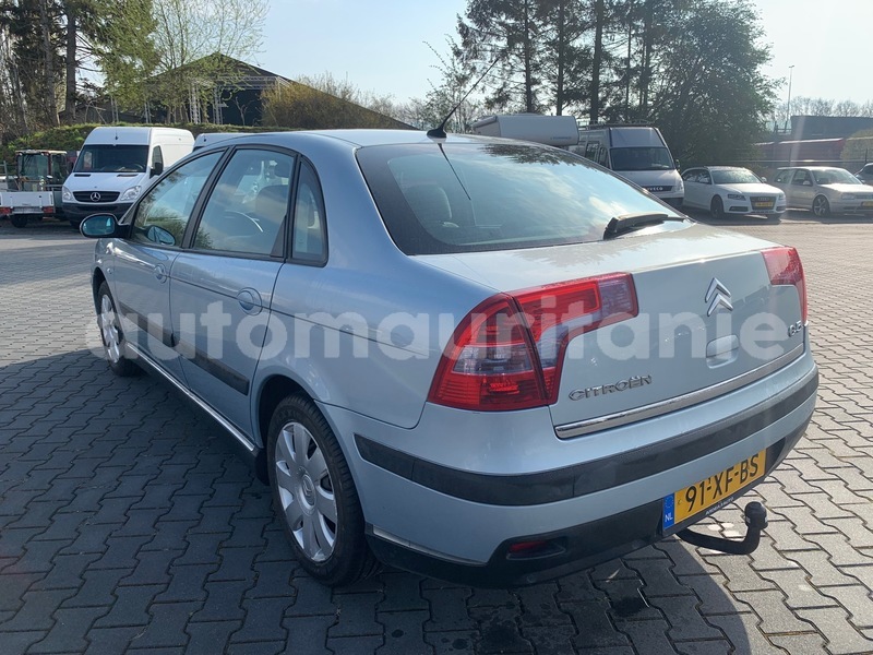 Big with watermark citroen c5 dakhlet nouadhibou nouadhibou 4939