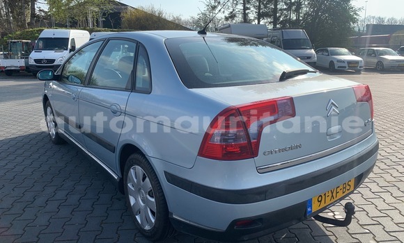 Acheter Import Voiture Citroen C5 Bleu à Nouadhibou, Dakhlet Nouadhibou Acheter Import Voiture Citroen C5 Bleu à Nouadhibou, Dakhlet Nouadhibou